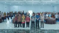 Pemkab Asahan Tingkatkan Kinerja Pemerintahan Lewat Pemutakhiran IKK dan LPPD 2025