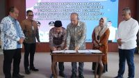 FOTO KLIK_Pemkab Asahan dan Baznas Sinergi Tingkatkan Keterampilan Warga Lewat Program Ekonomi–Asahan Sejahtera Pemkab Asahan dan Baznas Sinergi Tingkatkan Keterampilan Warga Lewat Program Ekonomi–Asahan Sejahtera