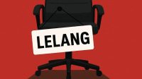FOTO KLIK_Pemko Binjai Gelar Seleksi Terbuka Jabatan Eselon II, 12 Posisi Strategis Masih Kosong Pemko Binjai Gelar Seleksi Terbuka Jabatan Eselon II, 12 Posisi Strategis Masih Kosong