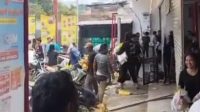 Penjarahan di Sibolga dan Tapteng: Tanda Retaknya Kepercayaan Publik terhadap Pemerintah