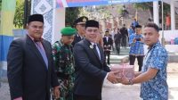 Peringati Hari Pahlawan 2025, Pemkab Aceh Besar Gelar Ziarah Serentak ke Makam Pahlawan