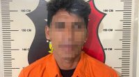 Polsek Bengkong Amankan Pelaku Penganiayaan di Lapangan Mini Soccer Batam