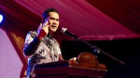 Rapat Koordinasi dan Pameran Kriya Unggulan Dekranasda se-Aceh Dorong Ekonomi Kreatif dan Kesejahteraan Perajin