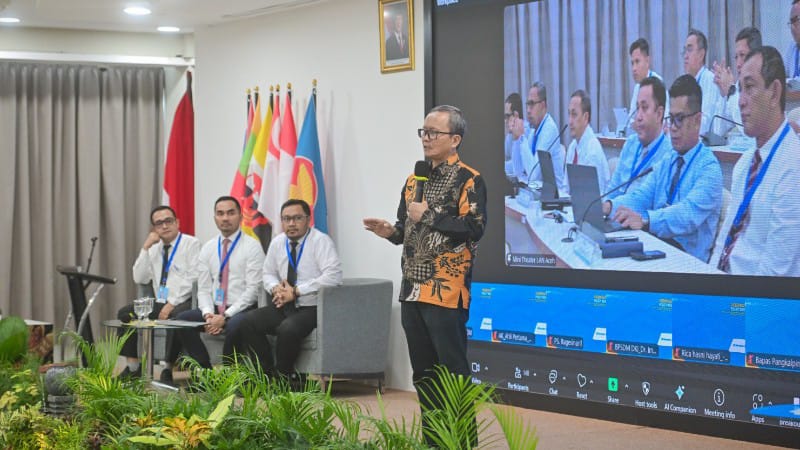 Reformasi Dana Desa untuk Tekan Ketimpangan Ekonomi