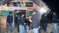 FOTO KLIK_Satreskrim Polres Karo Gelar Razia Pekat di Kecamatan Merek dan Tigapanah, 18 Orang Diamankan Satreskrim Polres Karo Gelar Razia Pekat di Kecamatan Merek dan Tigapanah, 18 Orang Diamankan