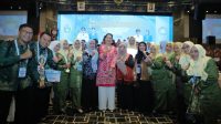 TP. PKK Kabupaten Asahan Raih Prestasi di Jambore Kader PKK Sumut 2025