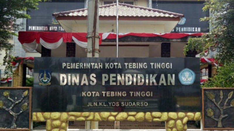 Usut Dugaan Korupsi Smart Board Rp14 Miliar: Kejati Sumut Geledah Kantor Disdik dan BPKPD Pemko Tebingtinggi