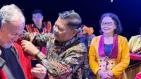 Wakil Bupati Nias Barat Hadiri Puncak HUT ke-30 Museum Pusaka Nias: Museum Ini Milik Bersama