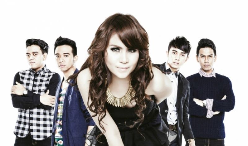 Geisha: Perjalanan Panjang dari Pekanbaru Menuju Puncak Musik Indonesia