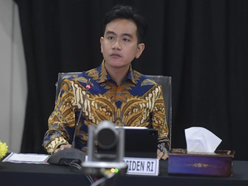 Gibran Hadiri Indonesia–Africa CEO Forum 2025: Dorong Investasi, Perkuat Diplomasi Ekonomi dengan Afrika Selatan