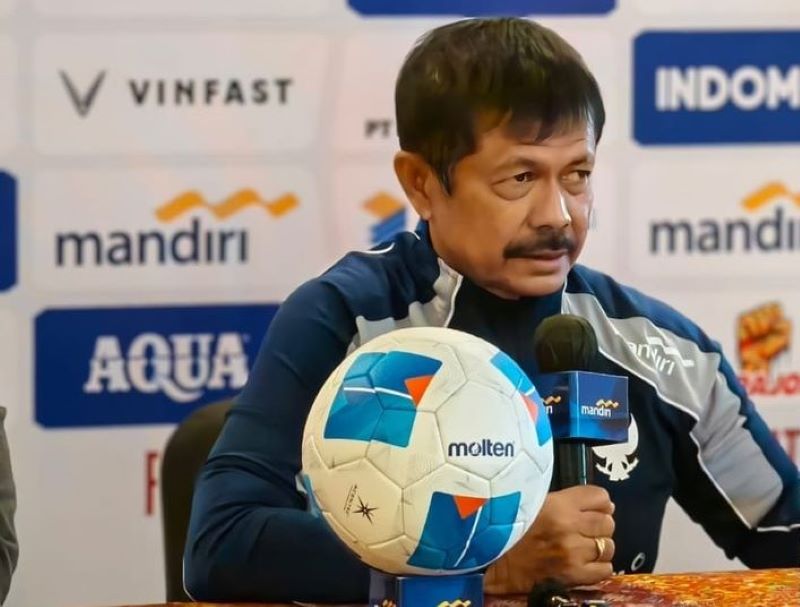 Tiga Pemain Diaspora Dicoret Indra Sjafri dari TC Timnas U22 Jelang SEA Games 2025