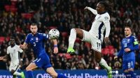 Dua Bintang Arsenal Antar Inggris Tekuk Serbia 2-0 di Kualifikasi Piala Dunia 202