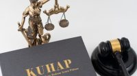 KUHAP Komnas HAM Ungkap 5 Pasal Bermasalah di KUHAP Baru, Berpotensi Langgar Hak Asasi Manusia