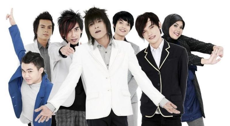 Kangen Band: Perjalanan Panjang Sang Ikon Pop Melayu dari Gang Sederhana hingga Panggung Nasional