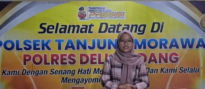 Polda Sumut Berhasil Ungkap Komplotan Begal "Ban Oleng" 32 TKP di Deli Serdang, Warga Apresiasi Kinerja Polisi