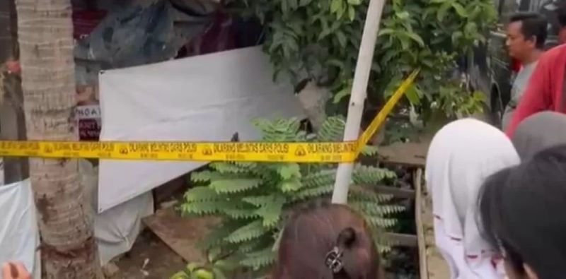 Pemulung Tewas Akibat Ledakan Mortir di Bekasi: Kronologi Lengkap dan Penjelasan Polisi