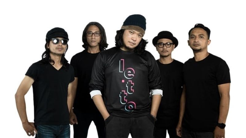 Letto, Band Asal Yogyakarta yang Tak Lekang oleh Waktu: Dari "Ruang Rindu" hingga "Cinta, Bersabarlah..."