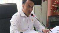 Wakil Ketua DPRD Medan Desak SatPol PP Bongkar Bangunan Ilegal di Eks Hotel Garuda Plaza