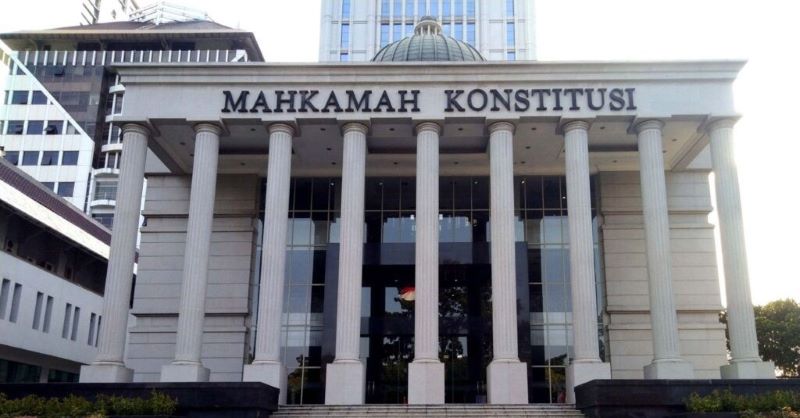 MK Gelar Sidang Lanjutan Uji Materiil UU Peradilan Agama, Pemohon Minta Penundaan Sidang