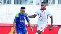 Malut United Ditahan Arema FC 1-1