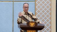 Kemenperin Pacu Industri Kreatif, Dorong Indonesia Jadi Pusat Ekonomi Berbasis Talenta Global