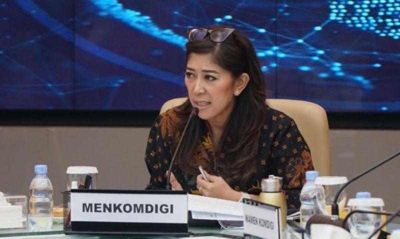 Menkomdigi Meutya Hafid Dukung Pelarangan Thrifting di Medsos, Siapkan Mekanisme Pengawasan Digital