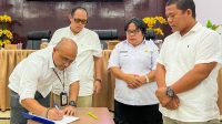 Pemko Pematang Siantar dan Bank Sumut Percepat Program Rumah Bersubsidi untuk ASN dan Masyarakat Berpenghasilan Rendah