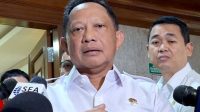 Muhammad Tito Karnavian Mendagri Tito Karnavian: Indonesia Siap Jadi Negara Maju 2045, Ini 4 Kunci Utamanya