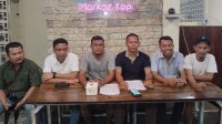 Oknum Anggota DPRD Sumut Berinisial RS Resmi Dilaporkan ke BKD, Diduga Langgar Kode Etik dan Lakukan Tindakan Tak Terpuji