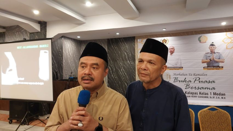 UKW PWI Sumut 2025 Siap Digelar: Adu Kompetensi “Para Bintang” Wartawan pada 24–26 November di Medan