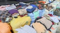 439 Bal Pakaian Bekas Ilegal Senilai Rp 4 Miliar Disita Polisi di Jakarta