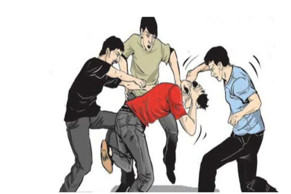 Video Penganiayaan Maut di Masjid Agung Sibolga Viral, Mahasiswa Arjuna Tamaraya Tewas, Tiga Pelaku Ditangkap Polisi