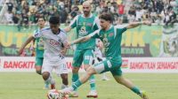 Persebaya Surabaya Persebaya Ditahan Arema 1-1 di Gelora Bung Tomo, Bajul Ijo Selamat dari Kekalahan