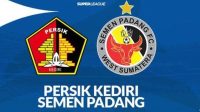 Persik Kedidi vs Semen Padang Persik Kediri vs Semen Padang: Macan Putih Menang Tipis 2-1 di Super League 2025-2026