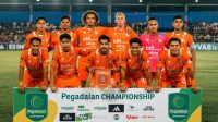 Persiraja Banda Aceh Siap Hadapi Persekat Tegal: Target Tiga Poin di Kandang