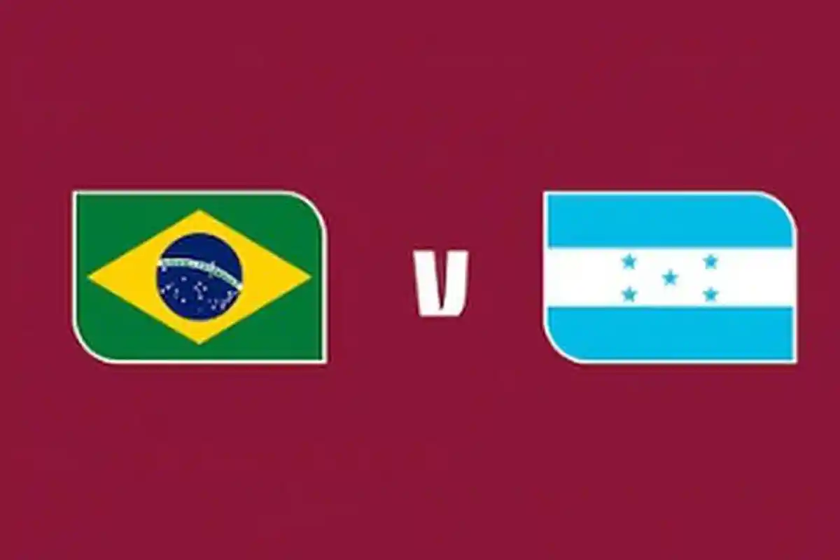 Brasil Kirim Sinyal Bahaya! Bantai Honduras 7-0 di Piala Dunia U-17 2025, Indonesia Waspada