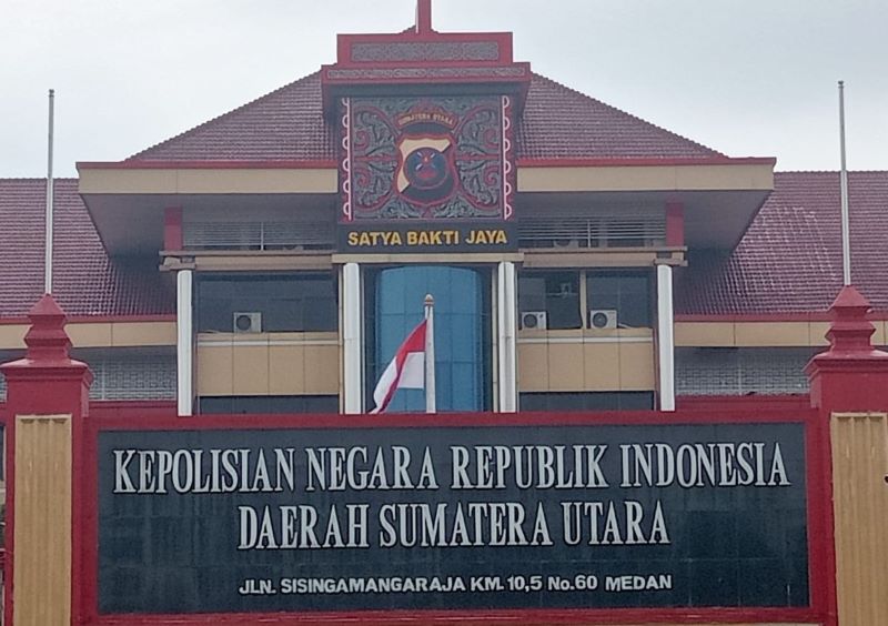 Anggota DPRD Sumut Megawati Zebua Resmi Jadi Tersangka Penganiayaan Pramugari