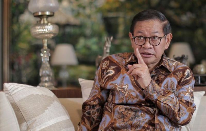 Gubernur DKI Pramono Anung Curiga Ada Pihak Tak Senang Perbaikan Ragunan, Video Harimau Kurus Disebut Diambil Saat Covid