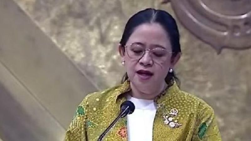 Puan Maharani Tekankan Pentingnya Pendidikan untuk Pembangunan Bangsa