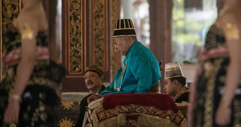 Pemakaman Raja Keraton Solo Pakubuwono XIII Digelar 5 November, Jenazah Akan Dimakamkan di Imogiri Yogyakarta