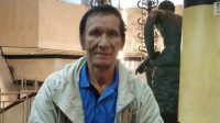 Kiper Legendaris Penepis Penalti Pele, Ronny Pasla, Tutup Usia di Jakarta