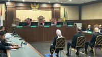 Eks Dirut ASDP Ira Puspadewi Divonis 4,5 Tahun Penjara, Hakim: Bukan Korupsi Murni, Tapi Kelalaian Berat