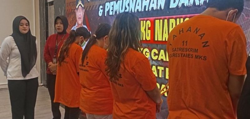 Balita Bilqis Ramadhany Ditemukan Selamat di Jambi Setelah 3 Kali Diperjualbelikan: Polisi Ungkap Jaringan Perdagangan Anak
