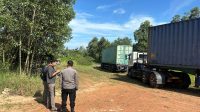 Polresta Barelang Gerebek Gudang Balpres Ilegal di Batam, 25 Orang Diamankan