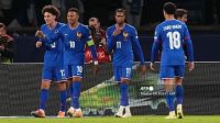 Timnas Prancis Kunci Kemenangan 3-1 atas Azerbaijan, Les Bleus Sempurna di Kualifikasi Piala Dunia 2026