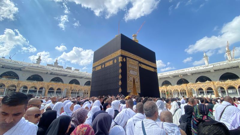 Kemenhaj RI Imbau Jemaah Umrah Perhatikan Masa Berlaku Visa, Regulasi Arab Saudi Berubah