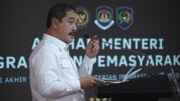 Kemenimipas Perkuat Pengawasan Lapas, Tindak Tegas Peredaran Narkoba Tanpa Pandang Bulu