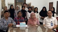 Akademisi Sumatera Utara Akademisi Sumatera Utara Desak Pemerintah Tetapkan Bencana Sumatera sebagai Bencana Nasional