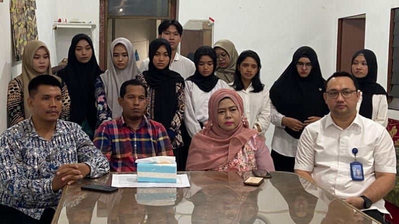 Akademisi Sumatera Utara Desak Pemerintah Tetapkan Bencana Sumatera sebagai Bencana Nasional