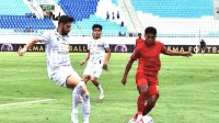 Arema FC Gagal Raih Tiga Poin di Kanjuruhan, Ditahan Imbang Madura United 2-2